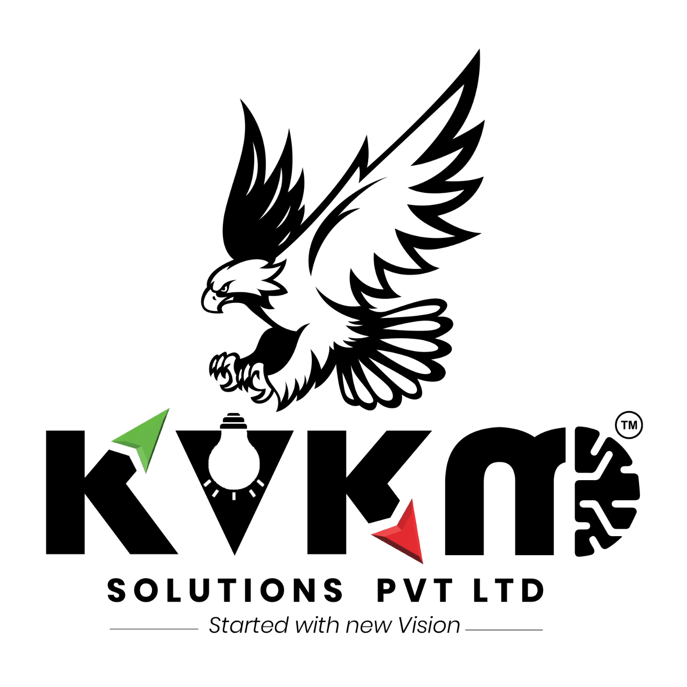 Kvkm SOlutions Pvt Ltd