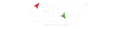 KVKM SOLUTIONS PVT LTD